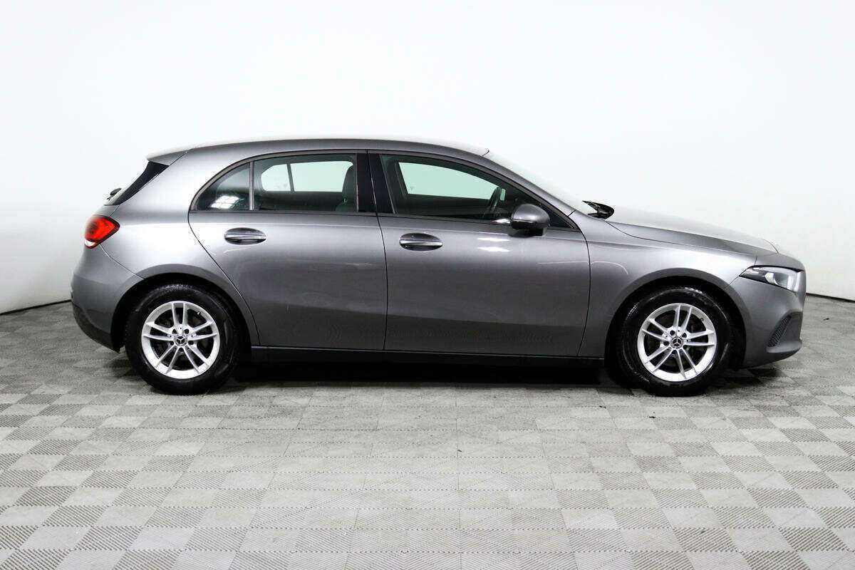 Купить Mercedes-Benz A-Класс, 2019, 82 150 км.. Фото: #3