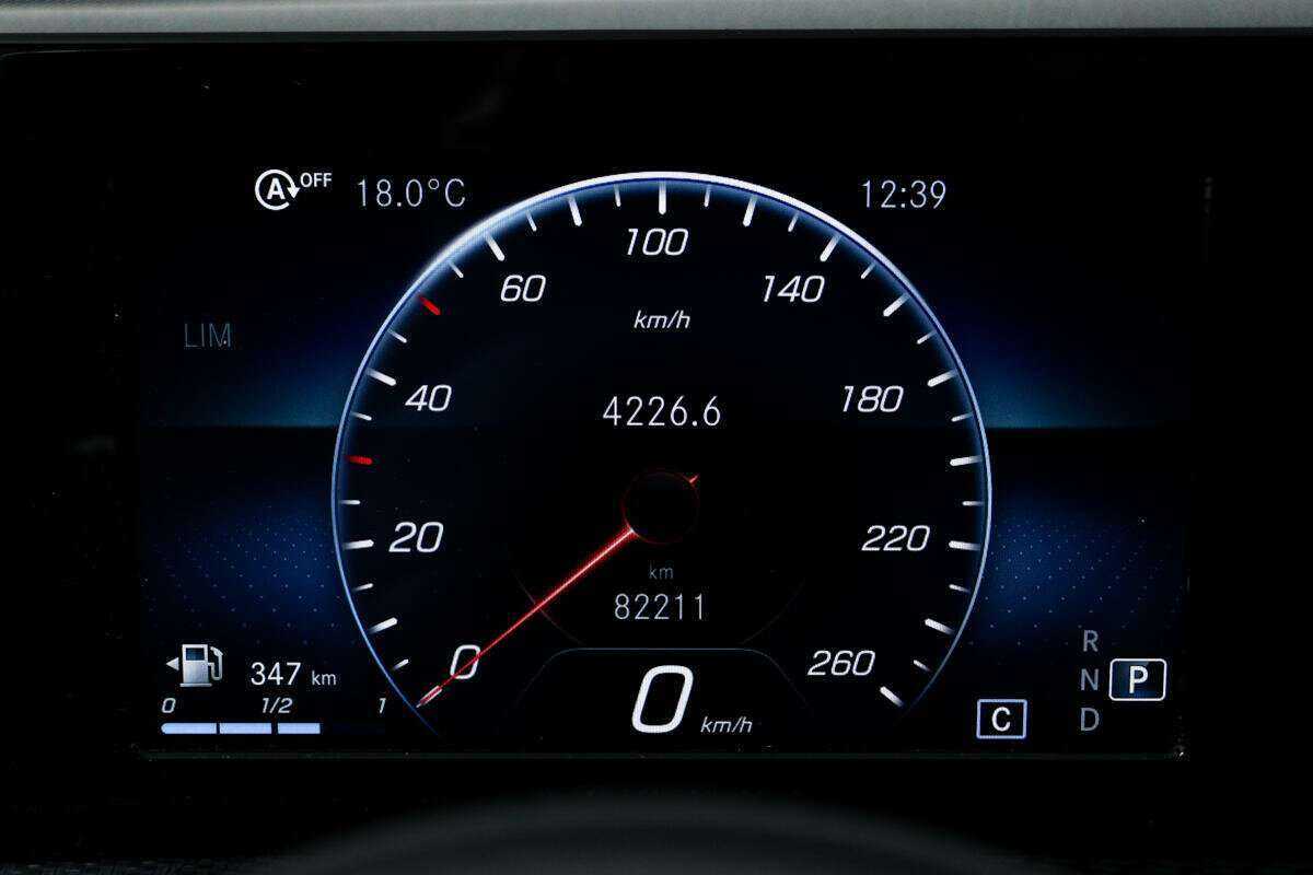 Купить Mercedes-Benz A-Класс, 2019, 82 150 км.. Фото: #9