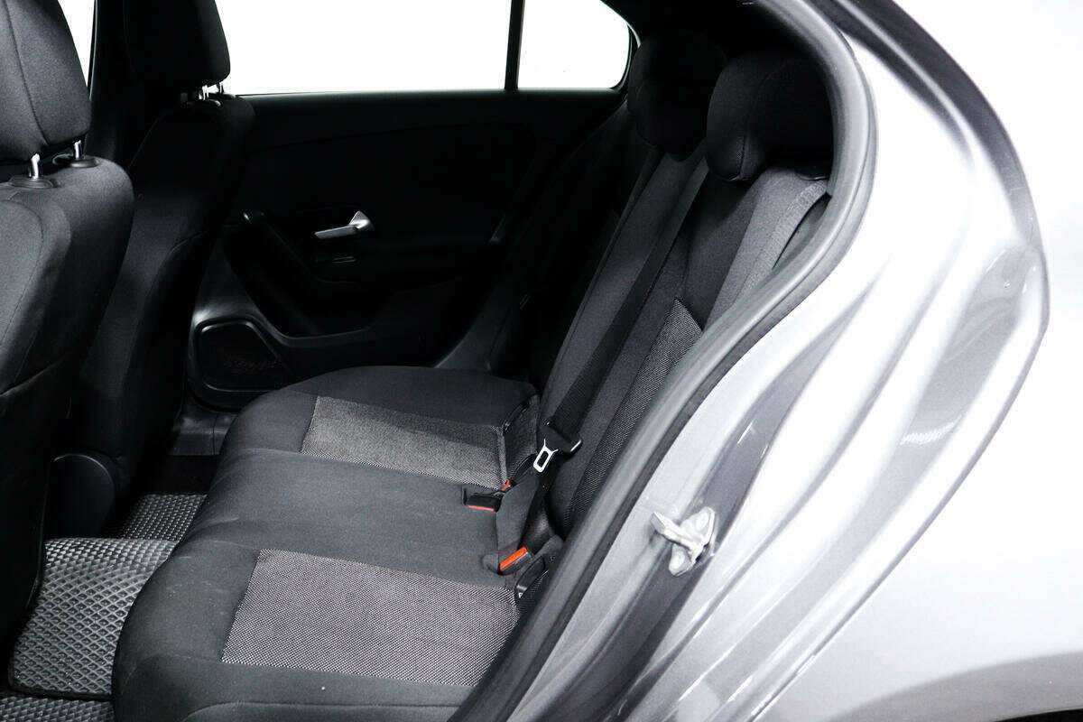 Купить Mercedes-Benz A-Класс, 2019, 82 150 км.. Фото: #11