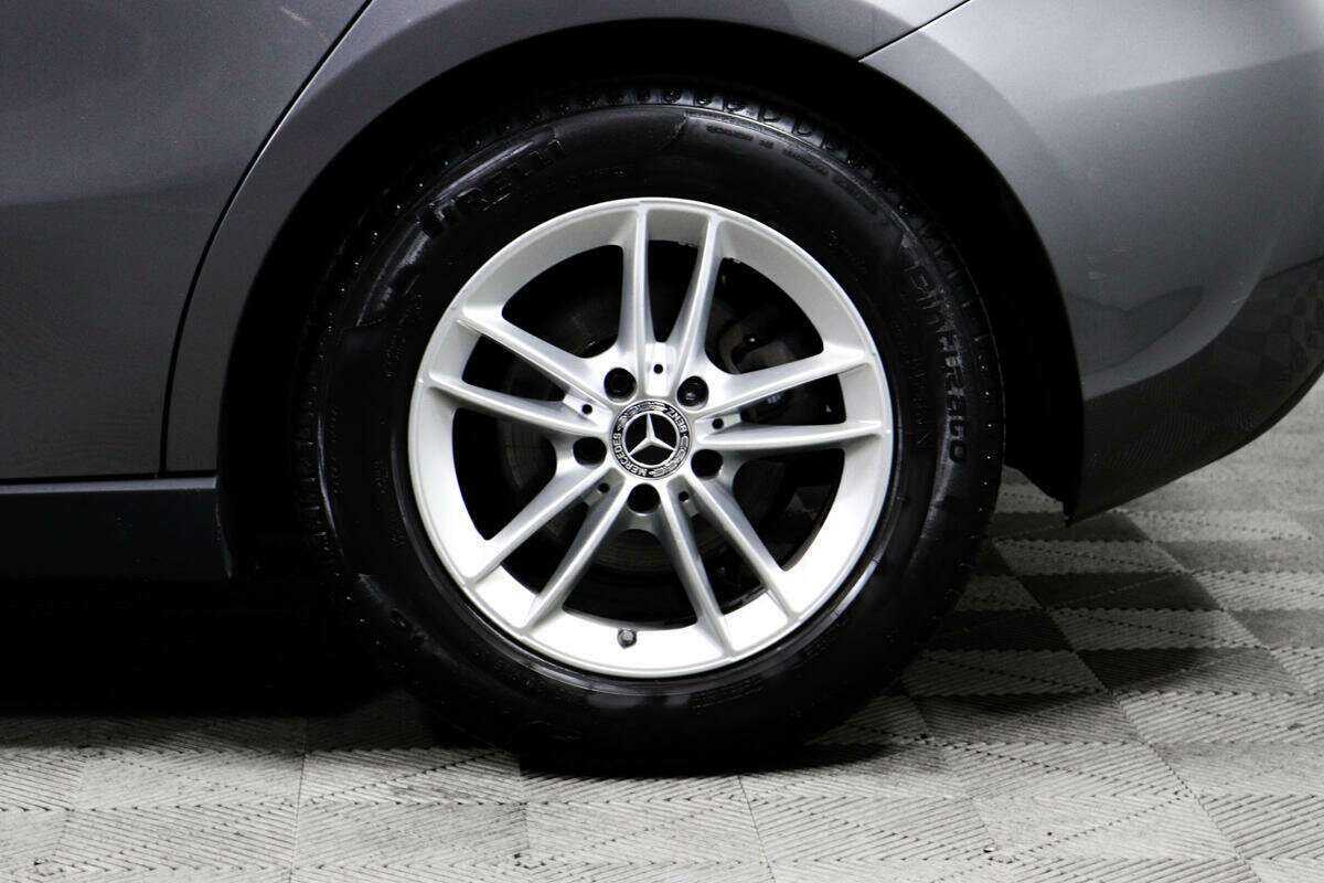 Купить Mercedes-Benz A-Класс, 2019, 82 150 км.. Фото: #13