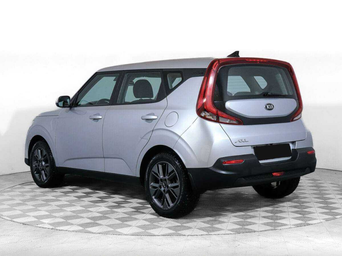 Купить Kia Soul, 2019, 52 700 км.. Фото: #6