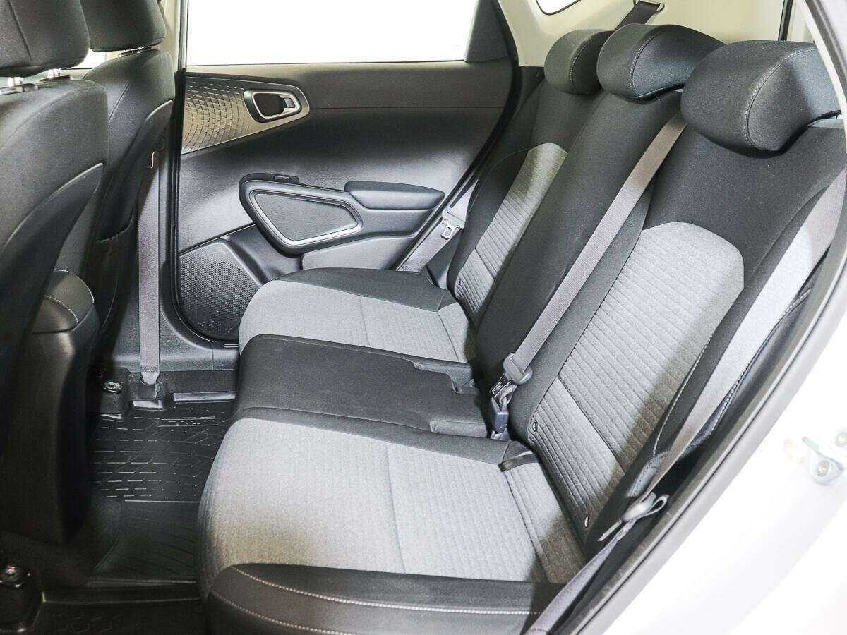 Купить Kia Soul, 2019, 52 700 км.. Фото: #9