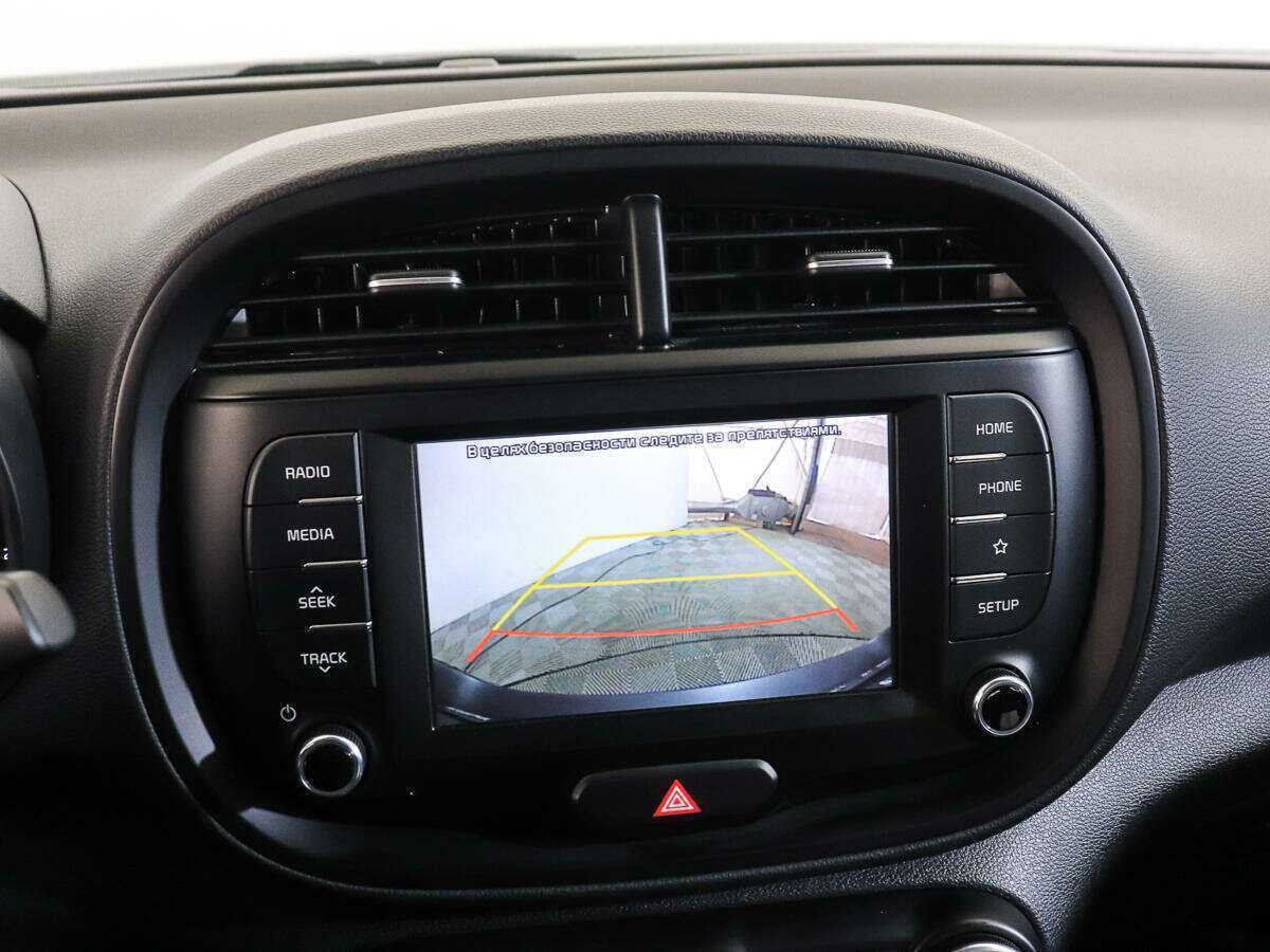 Купить Kia Soul, 2019, 52 700 км.. Фото: #18