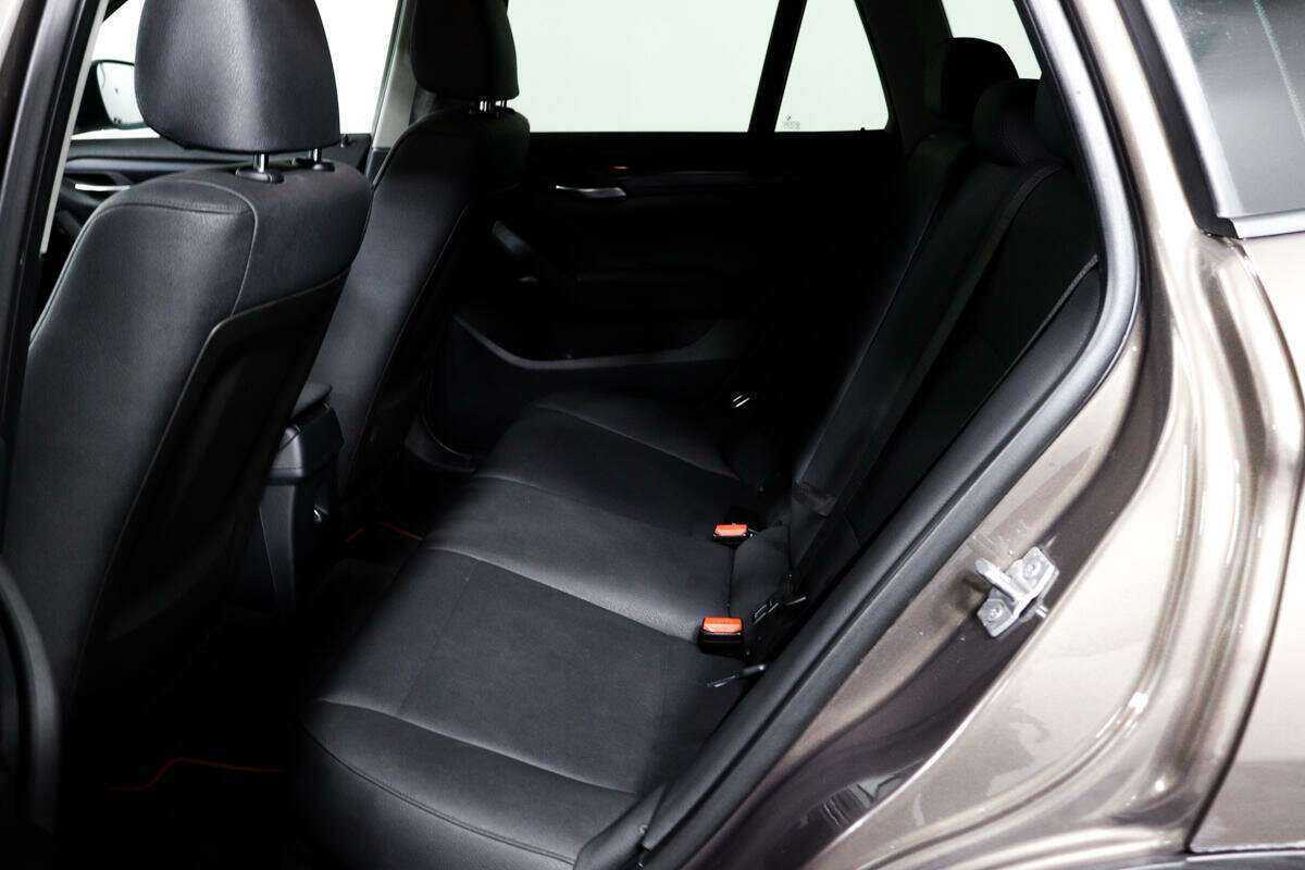 Купить BMW X1, 2013, 78 940 км.. Фото: #11