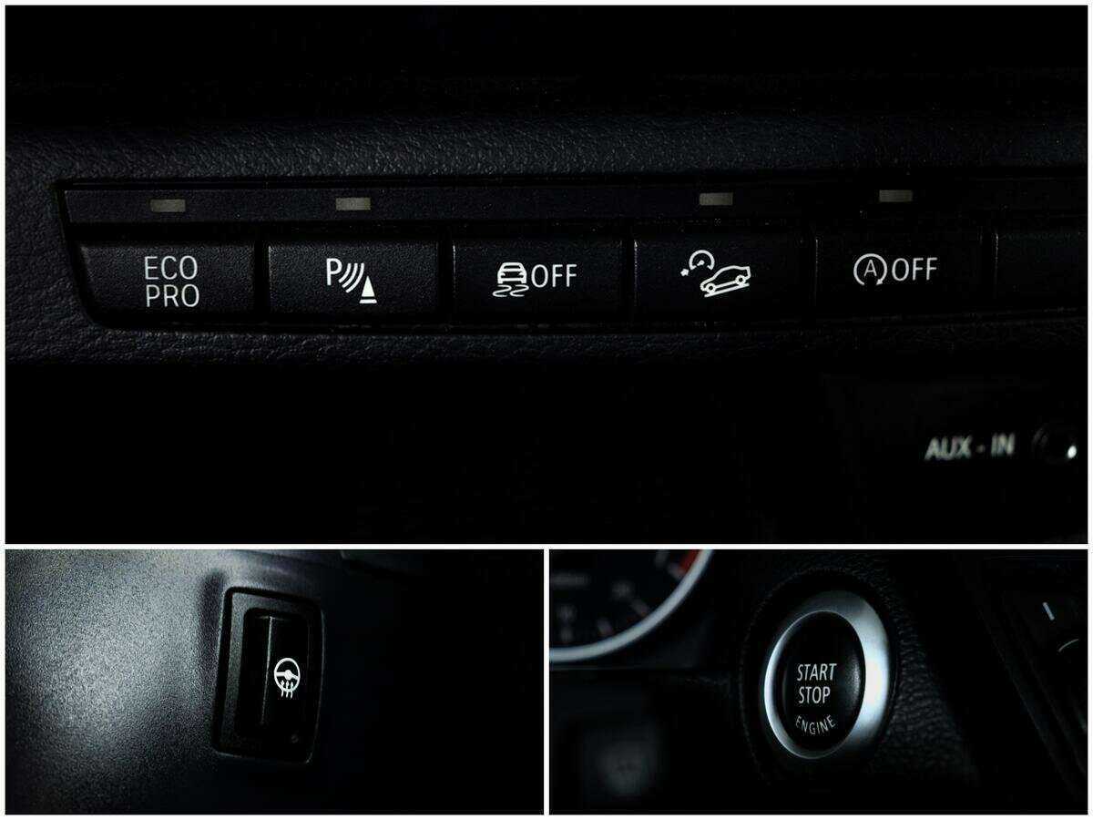 Купить BMW X1, 2013, 78 940 км.. Фото: #14