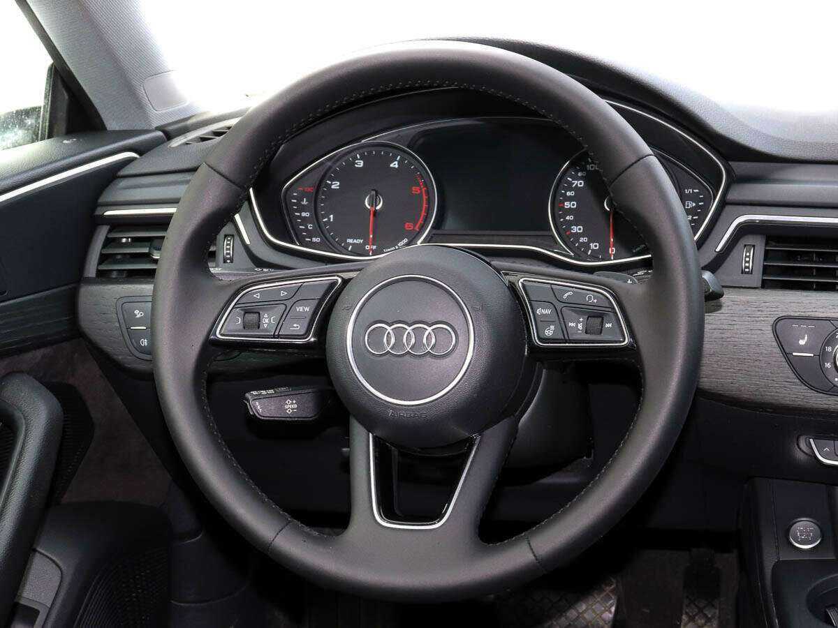 Купить Audi A5, 2018, 67 950 км.. Фото: #11