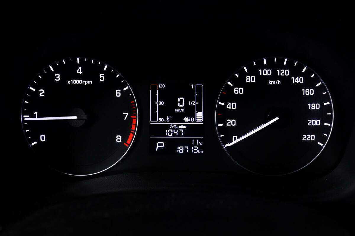 Купить Hyundai Creta, 2021, 14 900 км.. Фото: #9