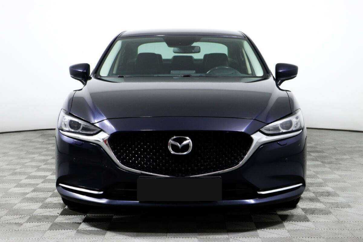 Купить Mazda 6, 2019, 78 000 км.. Фото: #1