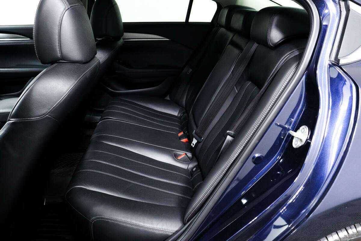 Купить Mazda 6, 2019, 78 000 км.. Фото: #11