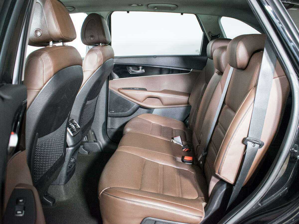 Купить Kia Sorento, 2016, 147 800 км.. Фото: #9
