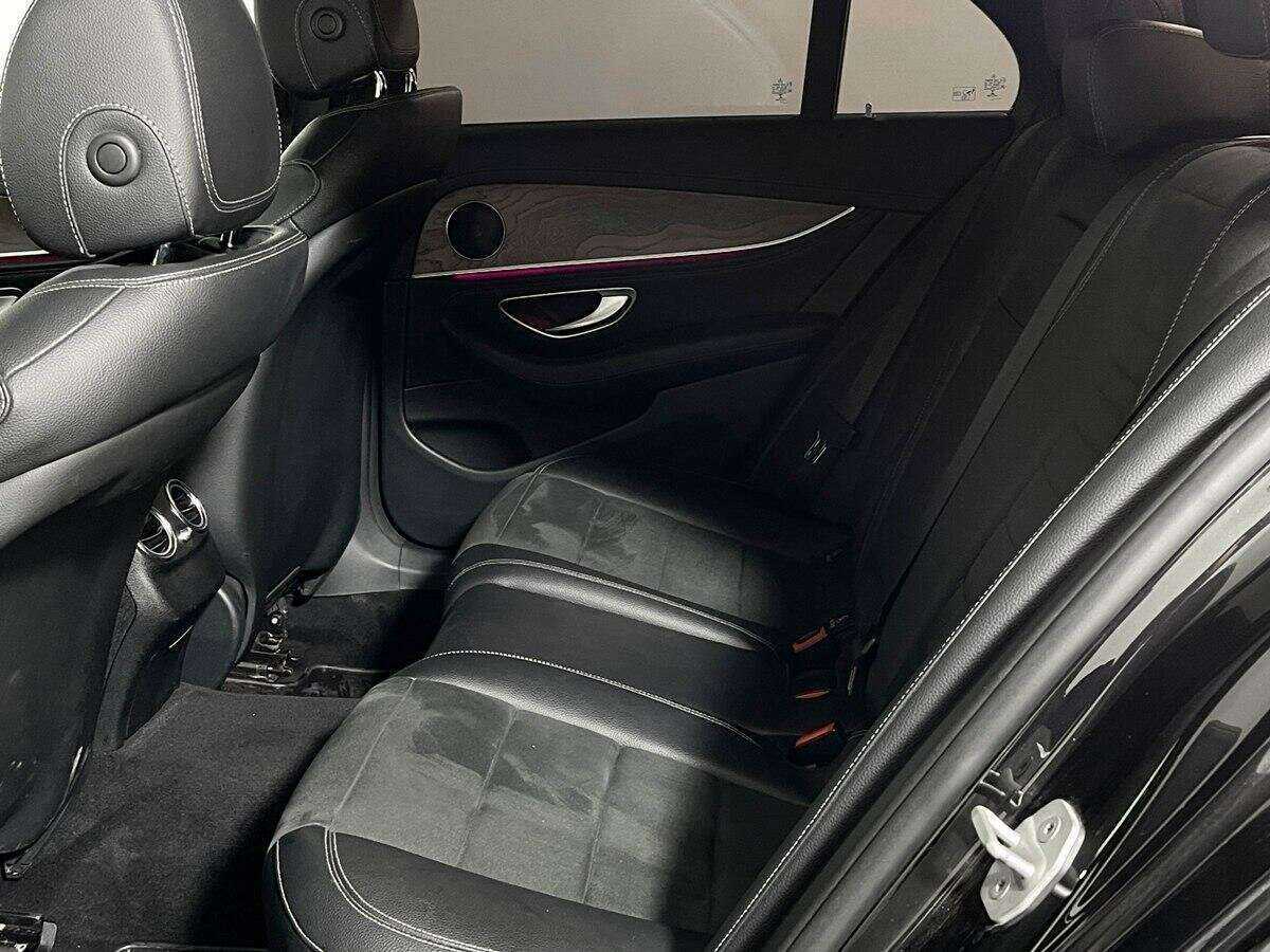 Купить Mercedes-Benz E-Класс, 2016, 84 371 км.. Фото: #6