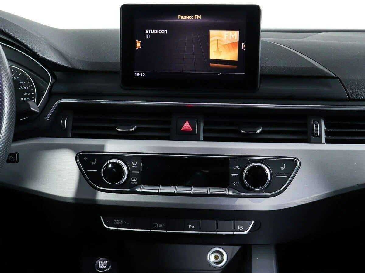 Купить Audi A5, 2018, 79 355 км.. Фото: #11