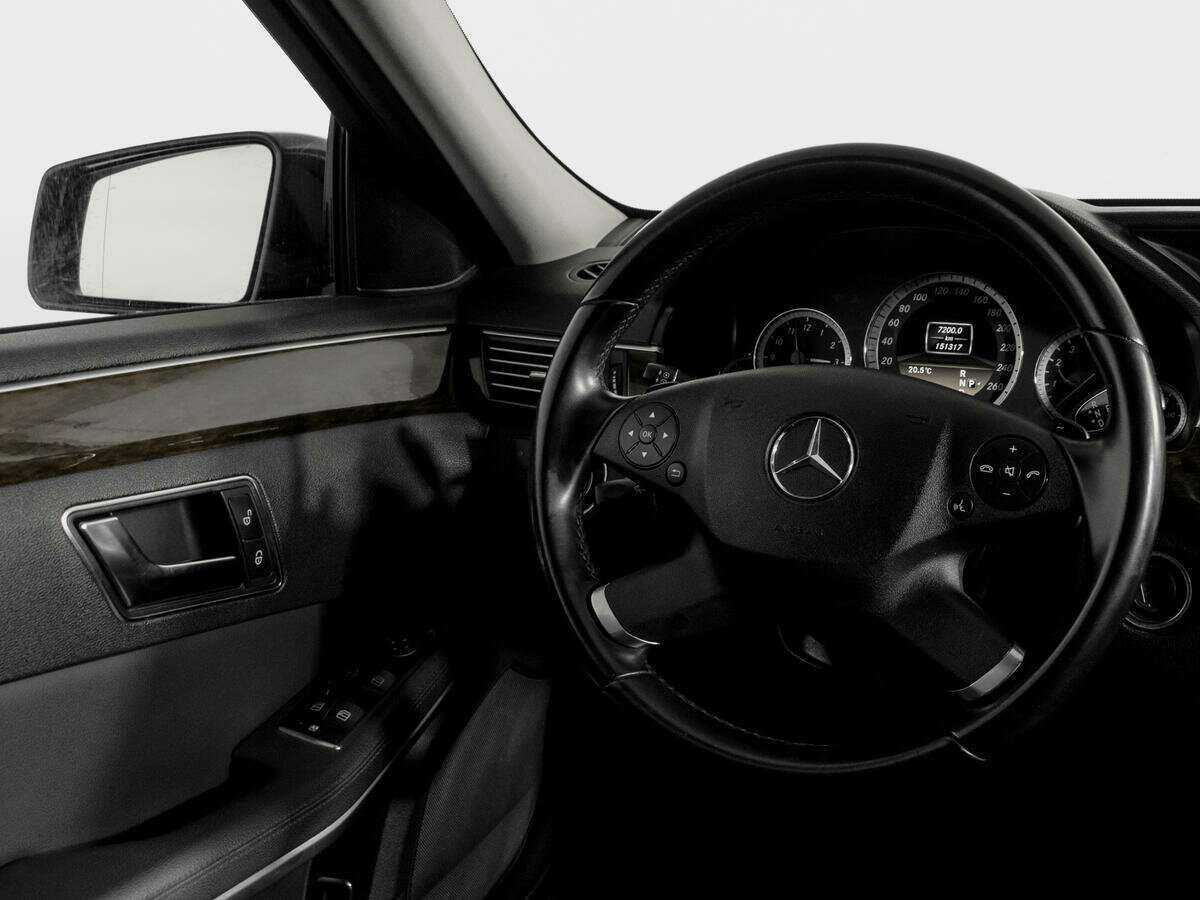 Купить Mercedes-Benz E-Класс, 2012, 151 316 км.. Фото: #13