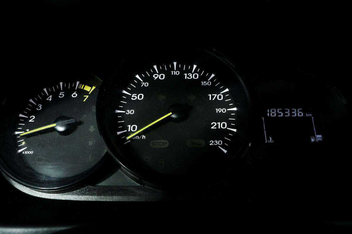 Купить Renault Megane, 2012, 185 335 км.. Фото: #9