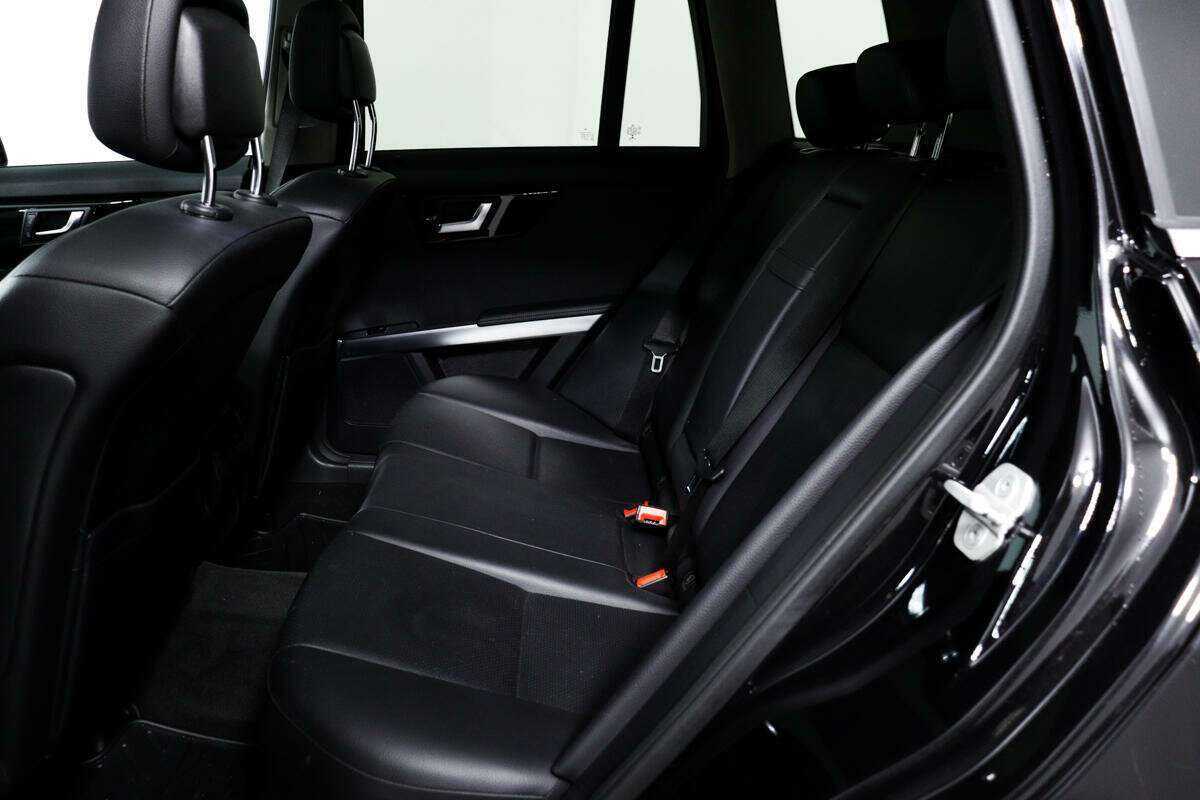 Купить Mercedes-Benz GLK-Класс, 2014, 85 780 км.. Фото: #11