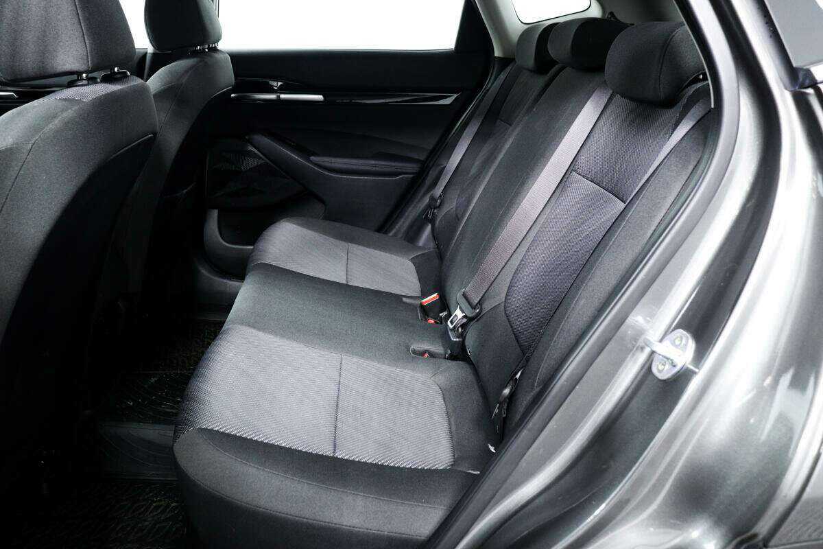 Купить Kia Seltos, 2020, 22 762 км.. Фото: #11