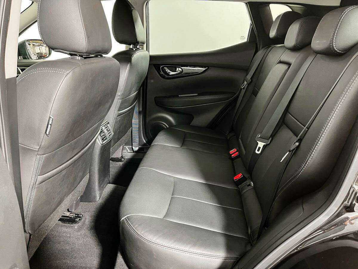 Купить Nissan Qashqai, 2018, 68 810 км.. Фото: #5