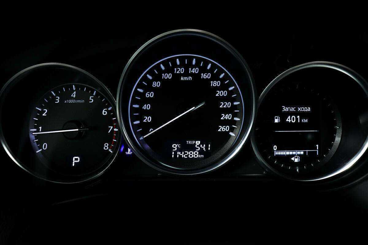 Купить Mazda CX-5, 2013, 114 287 км.. Фото: #9