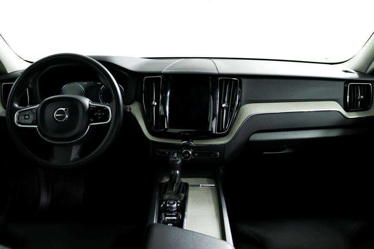 Купить Volvo XC60, 2018, 157 567 км.. Фото: #10