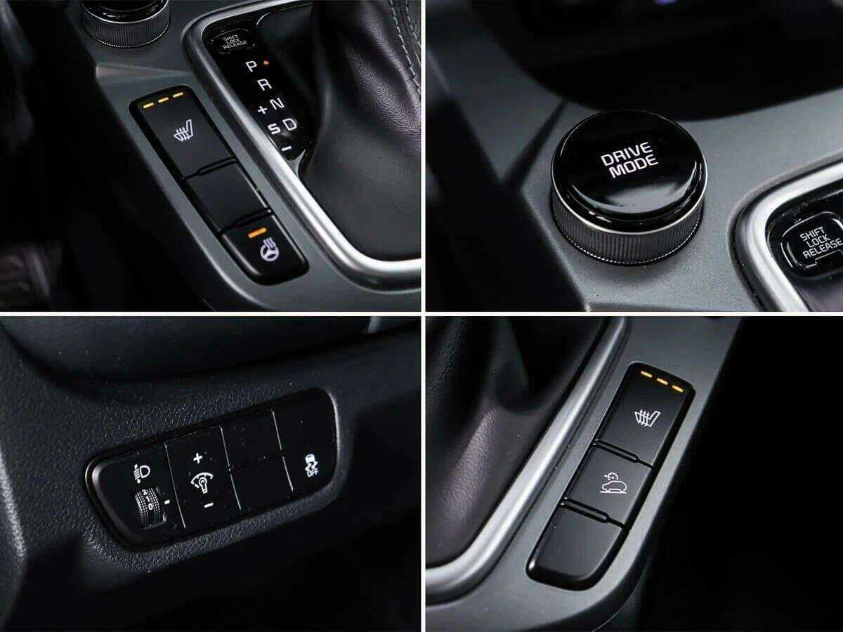 Купить Kia Seltos, 2021, 34 400 км.. Фото: #14