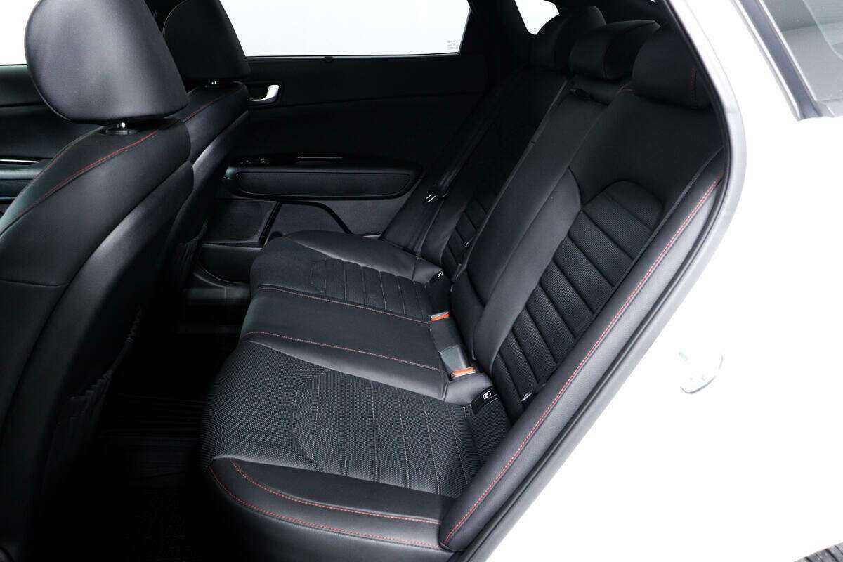 Купить Kia Optima, 2018, 63 559 км.. Фото: #11