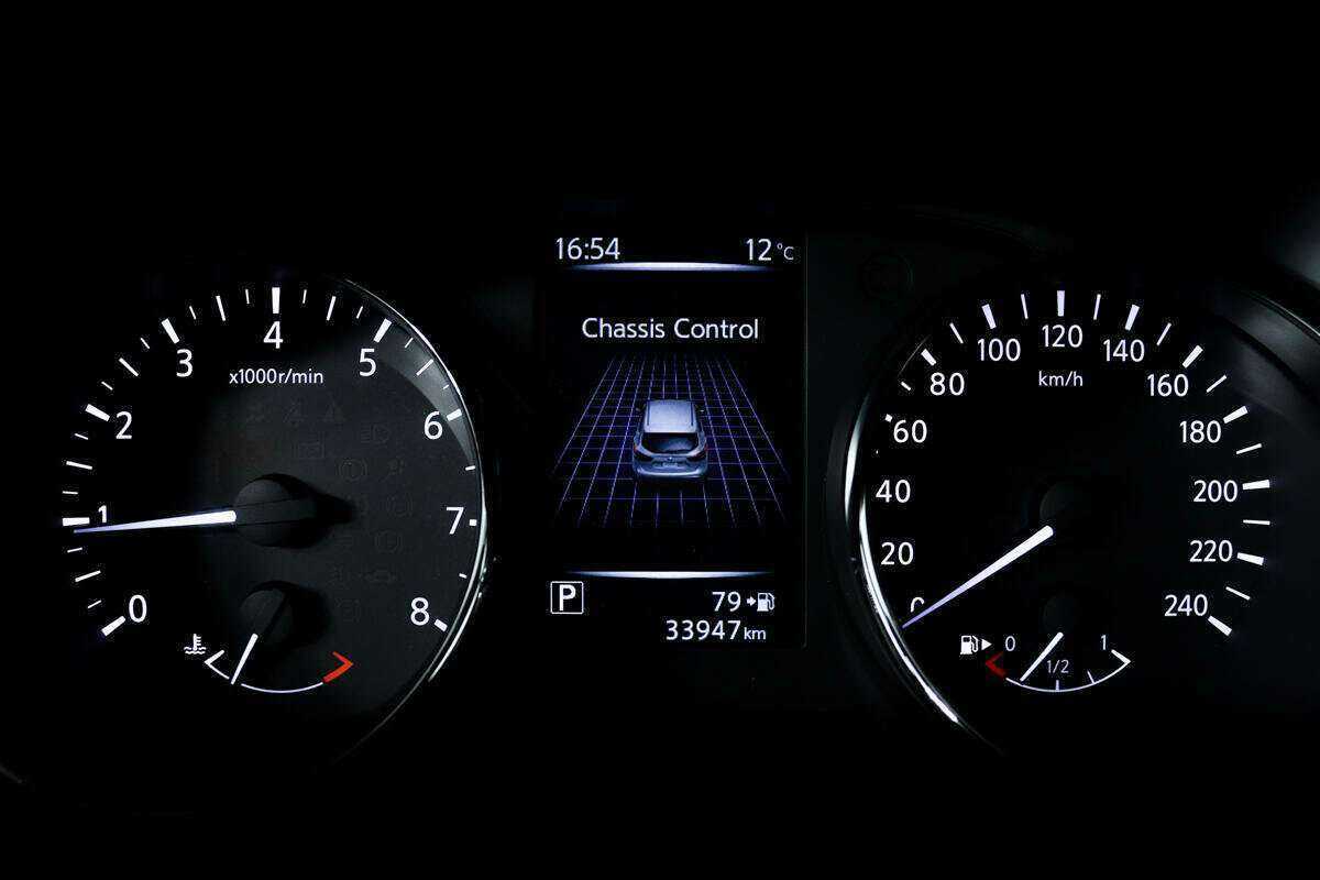 Купить Nissan Qashqai, 2017, 33 947 км.. Фото: #9