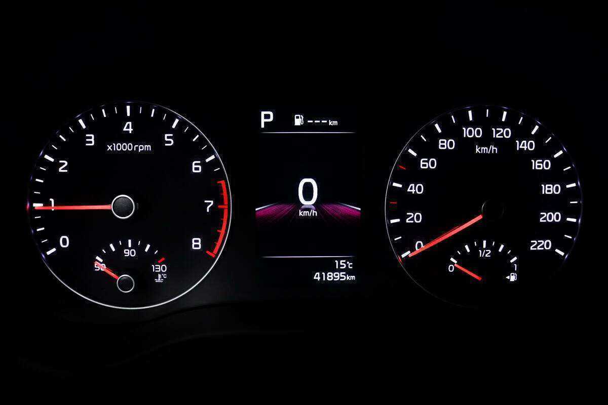 Купить Киа Рио, 2021, 41 894 км.. Фото: #8