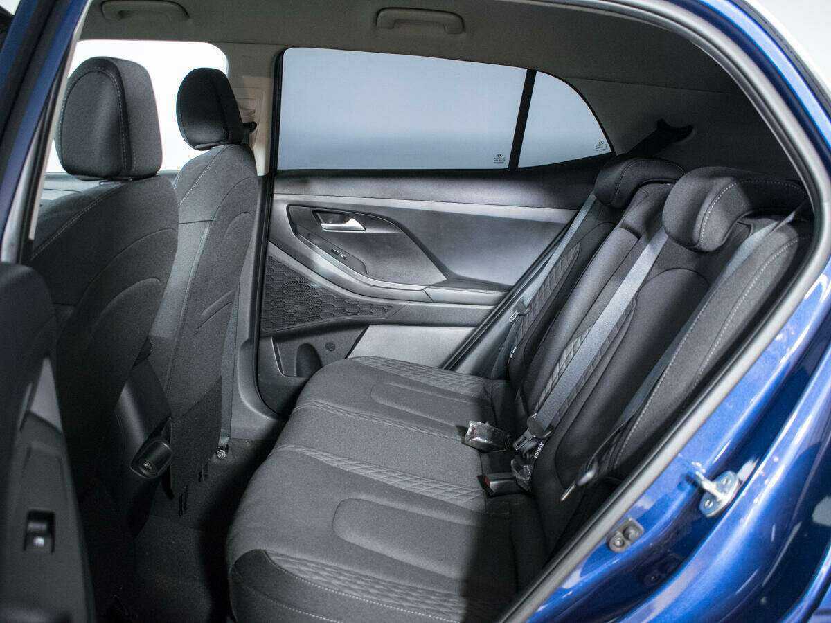 Купить Hyundai Creta, 2021, 86 158 км.. Фото: #9