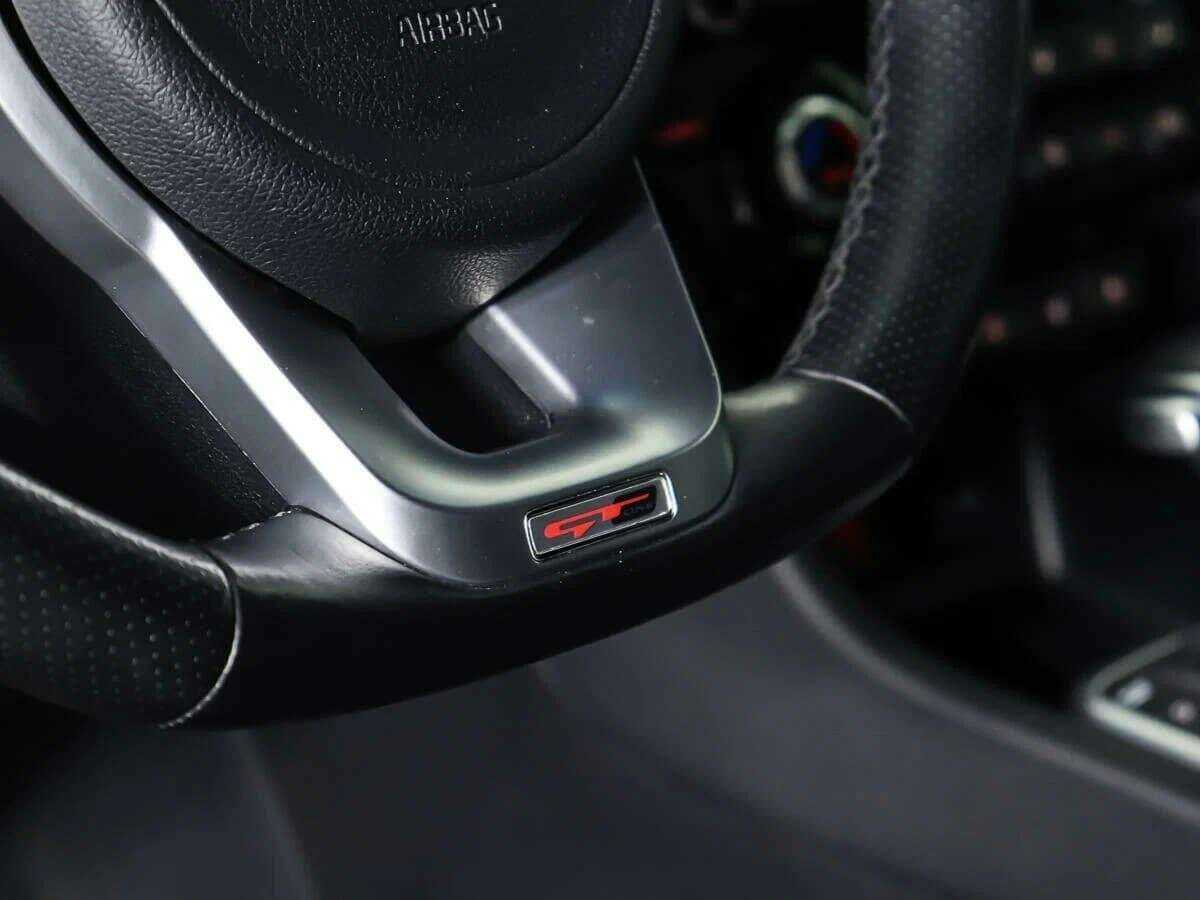 Купить Kia Sportage, 2018, 54 468 км.. Фото: #17