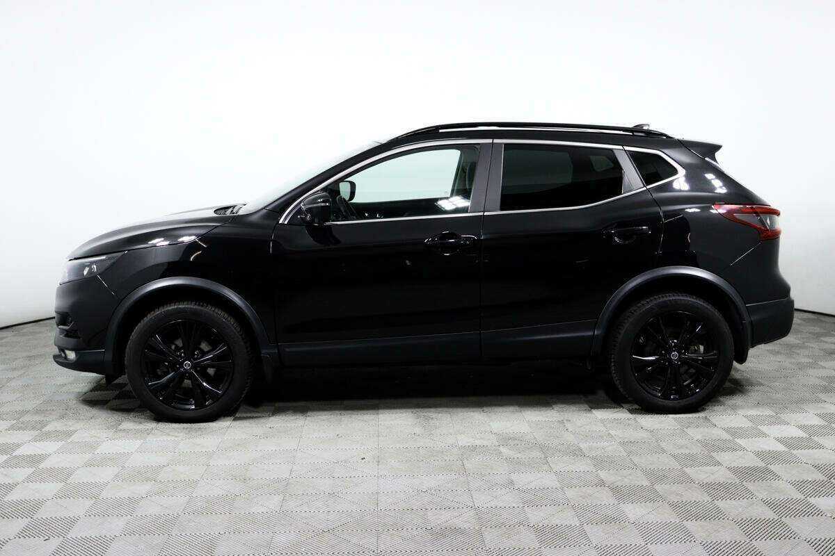 Купить Nissan Qashqai, 2021, 56 064 км.. Фото: #7