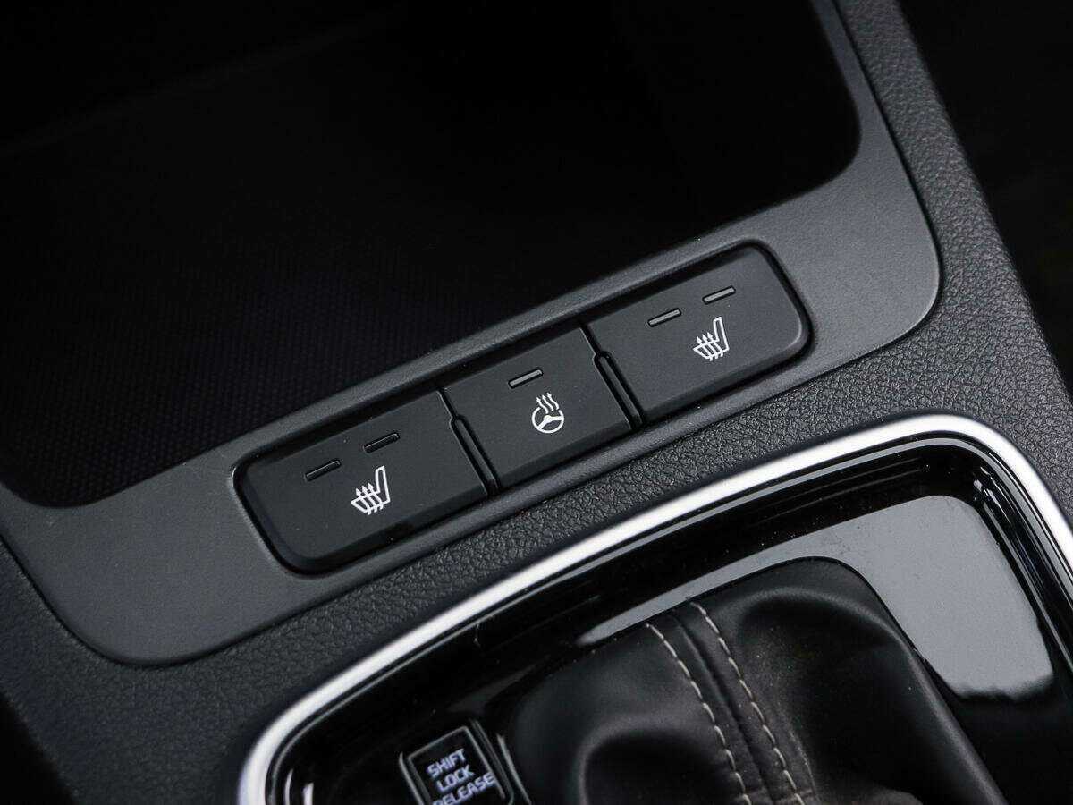 Купить Киа Рио, 2020, 35 592 км.. Фото: #15