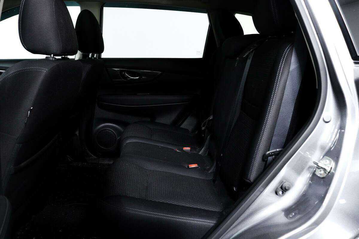 Купить Nissan X-Trail, 2021, 19 600 км.. Фото: #11