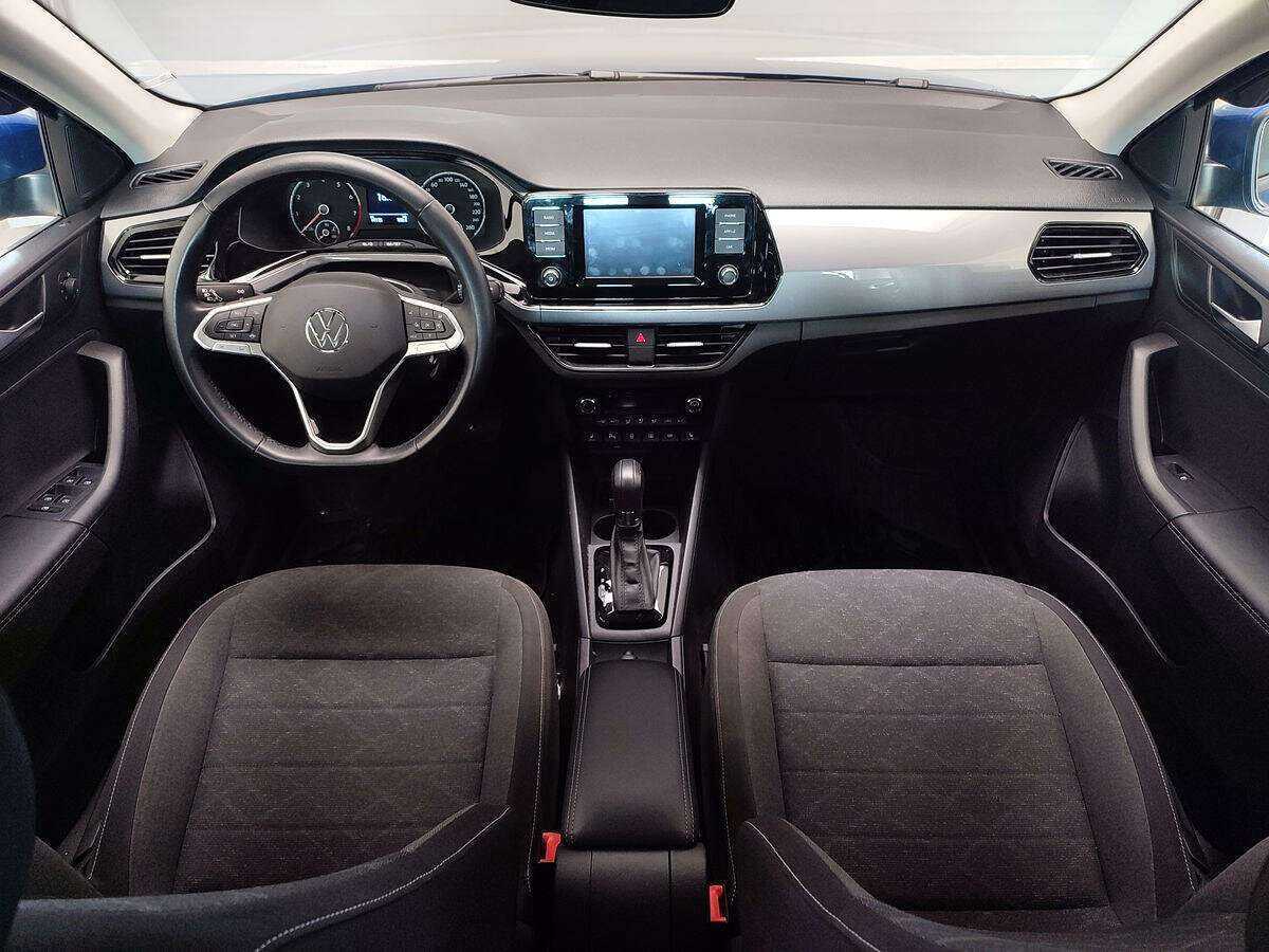 Купить Фольксваген Поло, 2021, 14 118 км.. Фото: #8