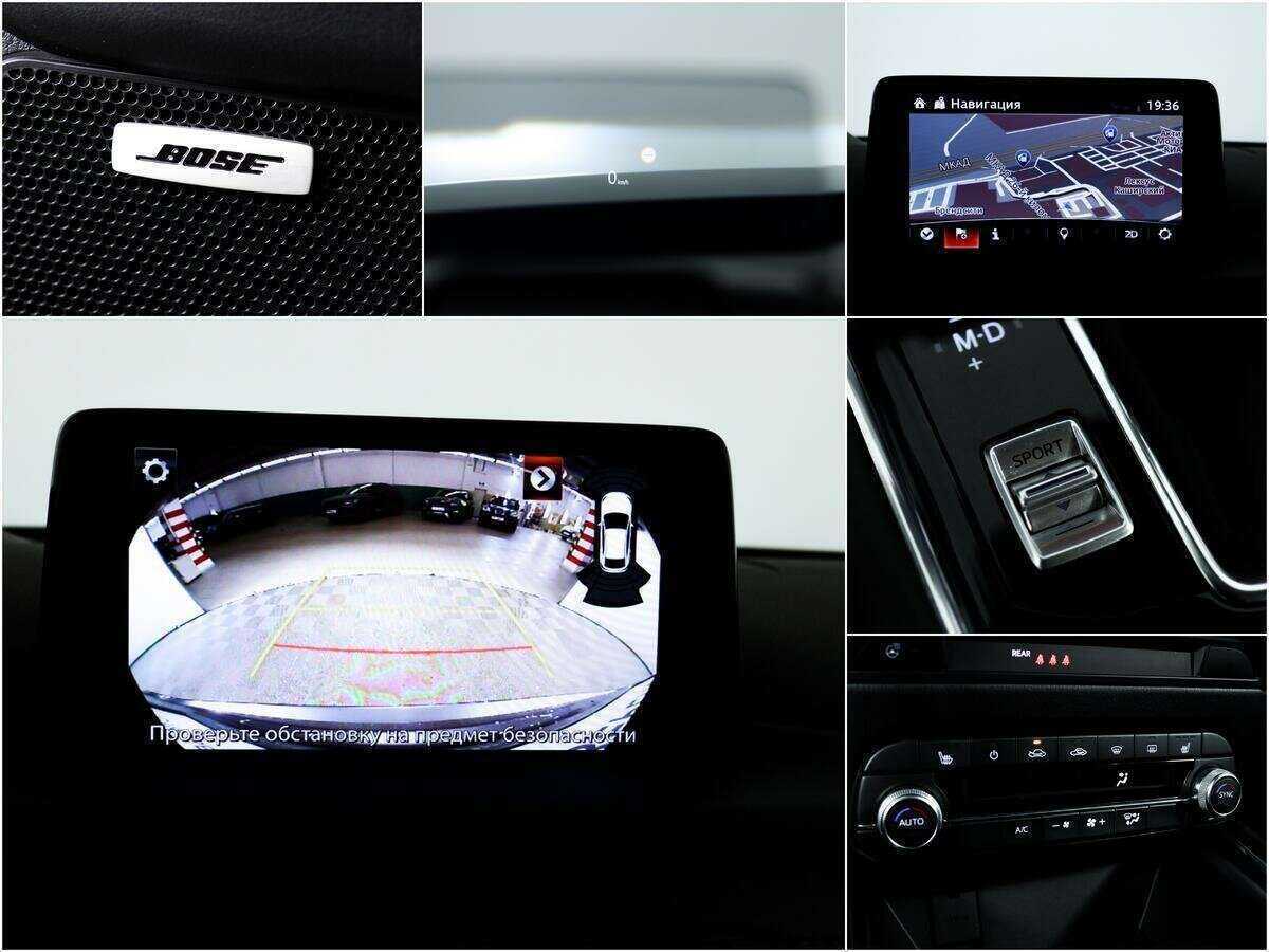 Купить Mazda CX-5, 2020, 50 000 км.. Фото: #13