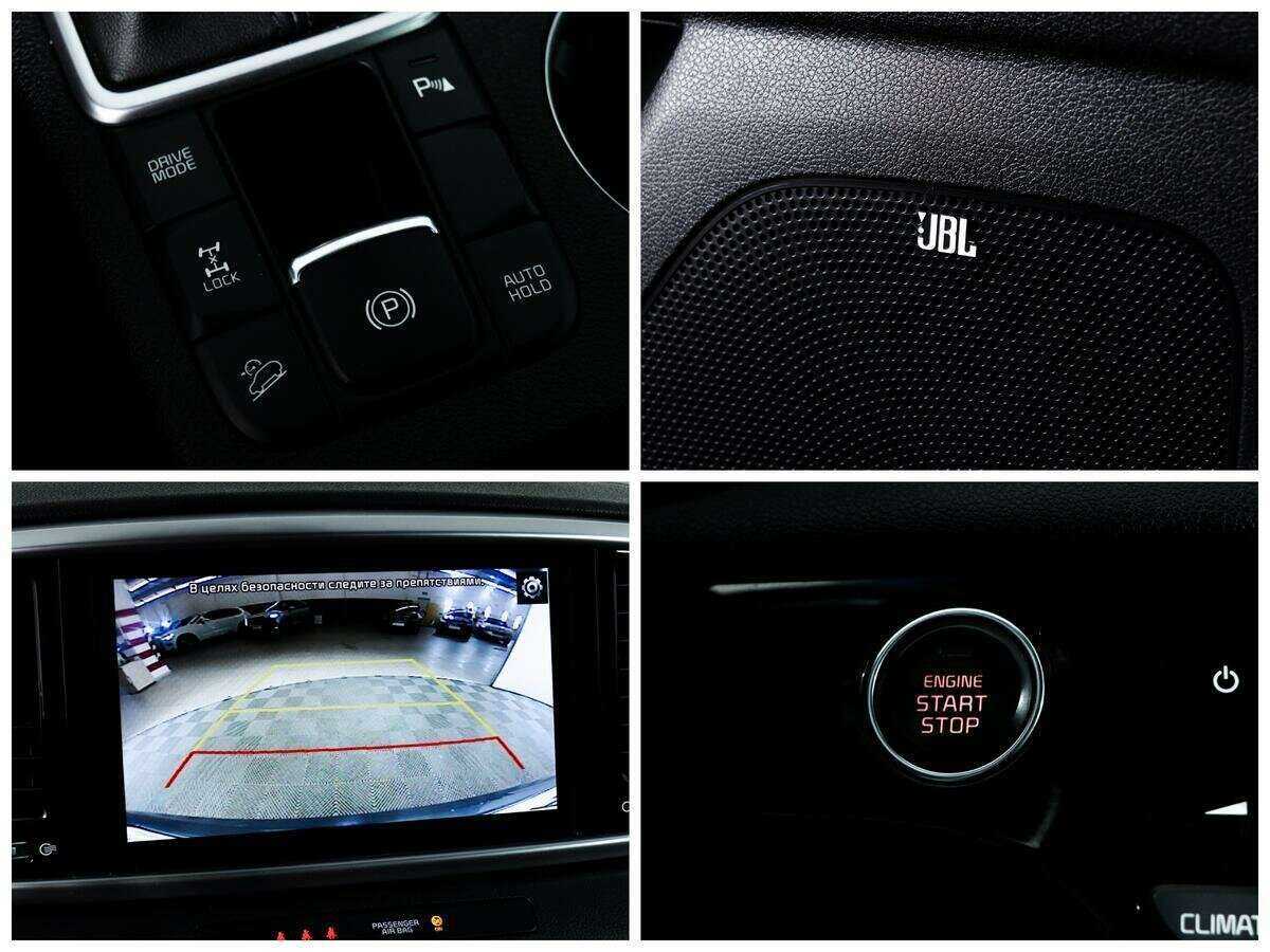 Купить Kia Sportage, 2021, 70 790 км.. Фото: #14