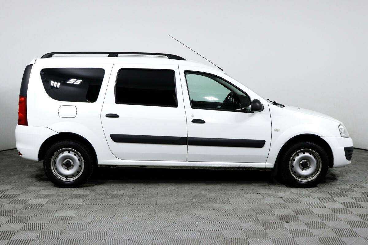 Купить Lada (ВАЗ) Largus, 2019, 121 153 км.. Фото: #3