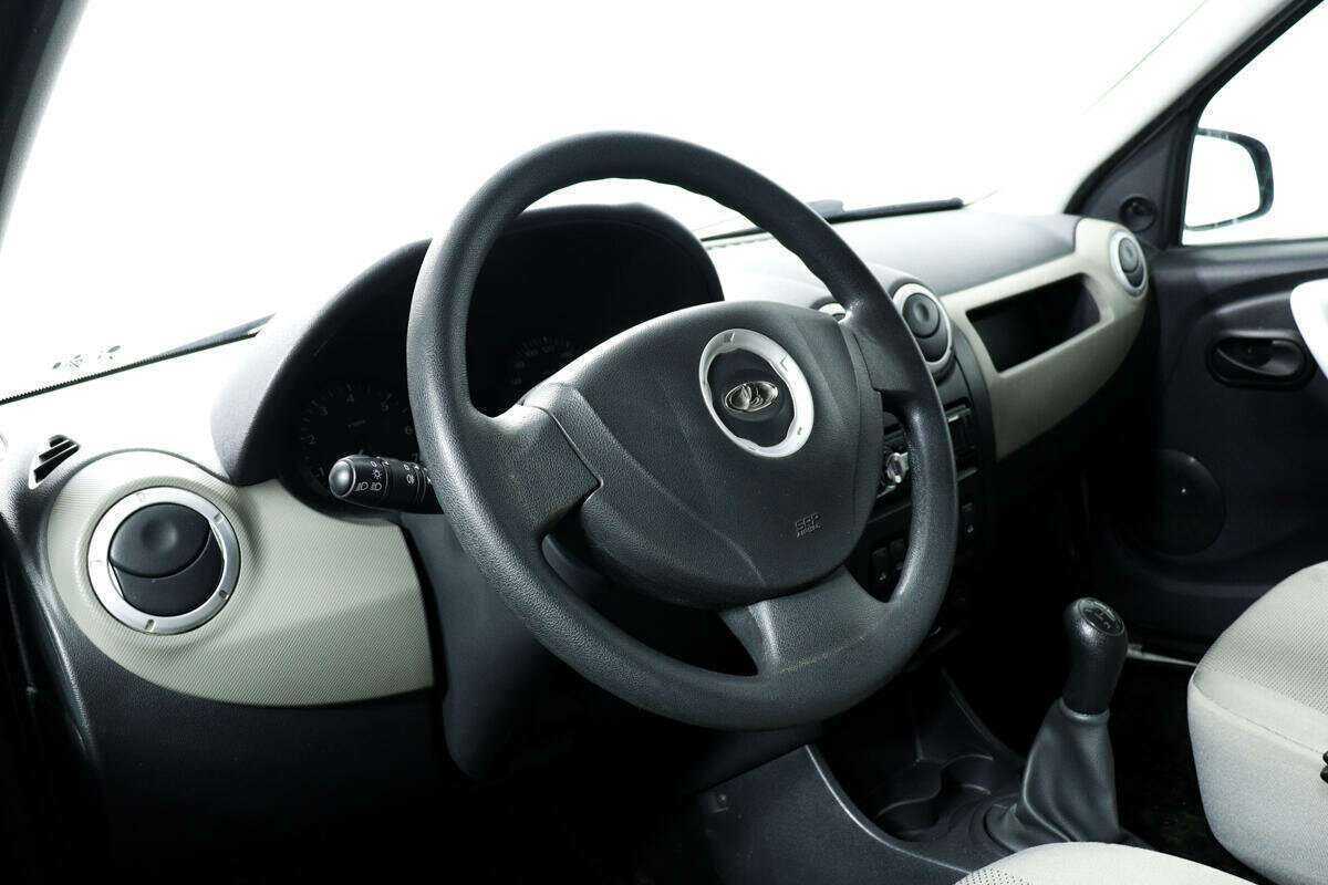 Купить Lada (ВАЗ) Largus, 2019, 121 153 км.. Фото: #12