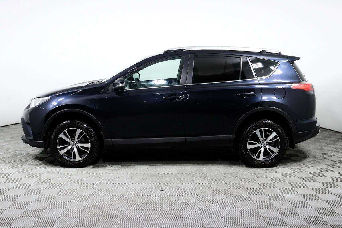 Купить Toyota RAV4, 2017, 158 636 км.. Фото: #7