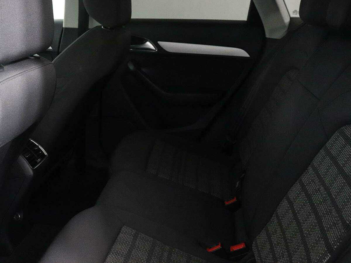 Купить Audi Q3, 2016, 86 250 км.. Фото: #8