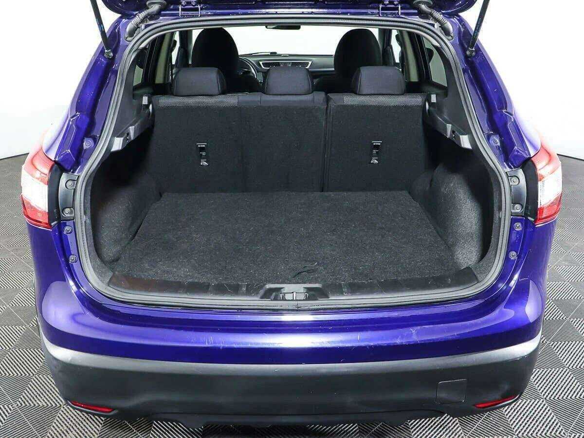 Купить Ниссан Кашкай, 2018, 74 000 км.. Фото: #15