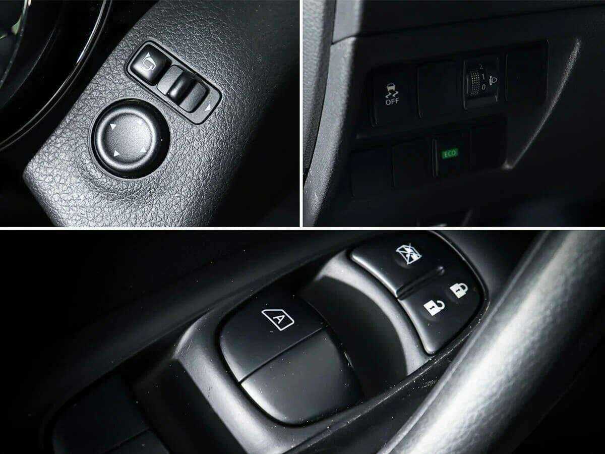 Купить Ниссан Кашкай, 2018, 74 000 км.. Фото: #21