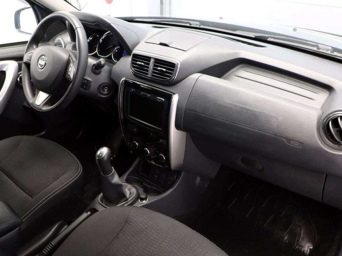 Купить Nissan Terrano, 2020, 26 345 км.. Фото: #5