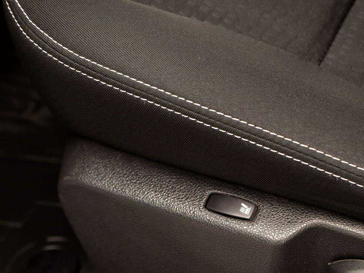 Купить Nissan Terrano, 2020, 26 345 км.. Фото: #12