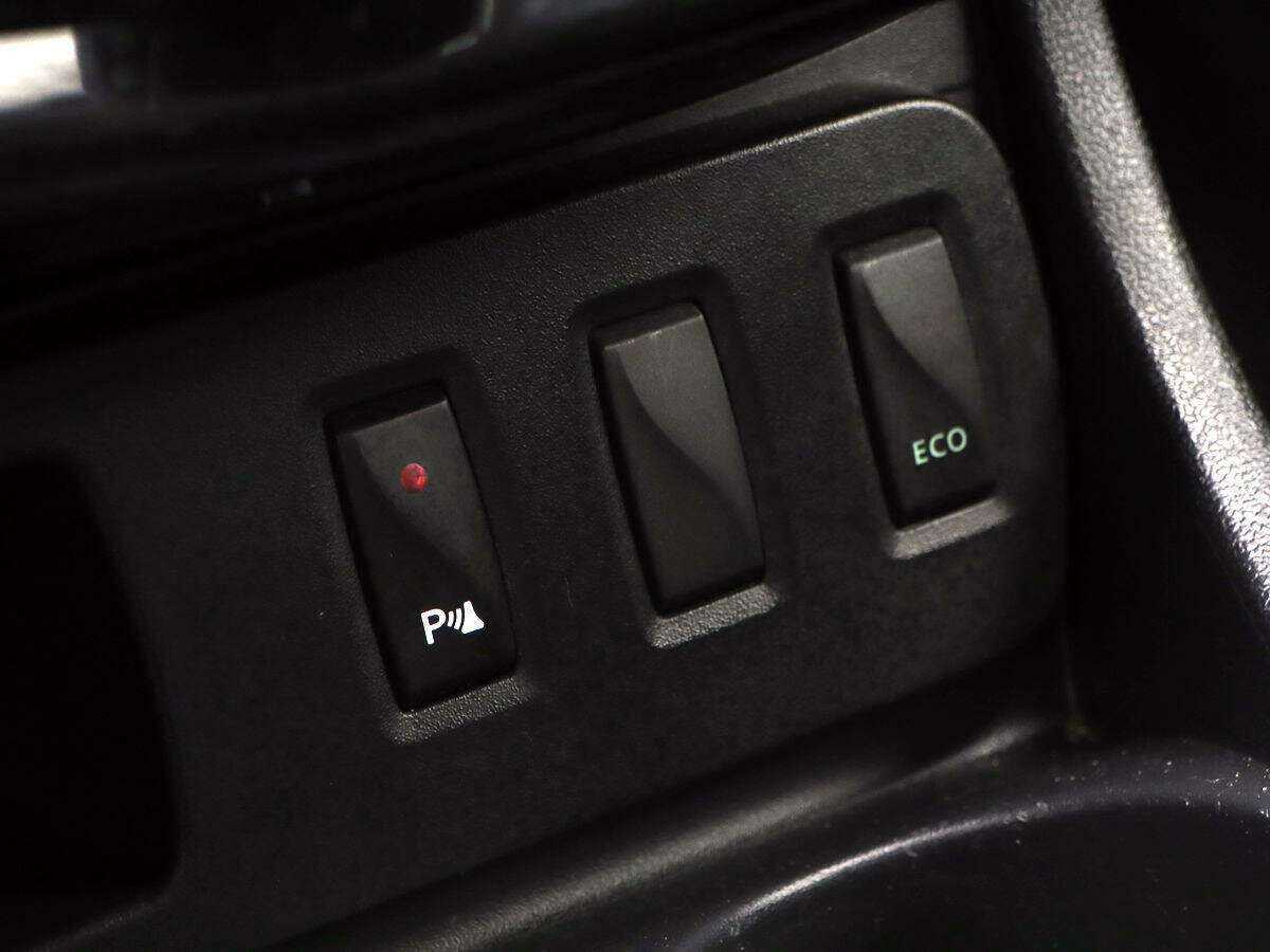 Купить Nissan Terrano, 2020, 26 345 км.. Фото: #15