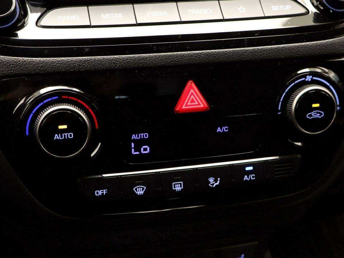 Купить Хендай Солярис, 2020, 87 700 км.. Фото: #14