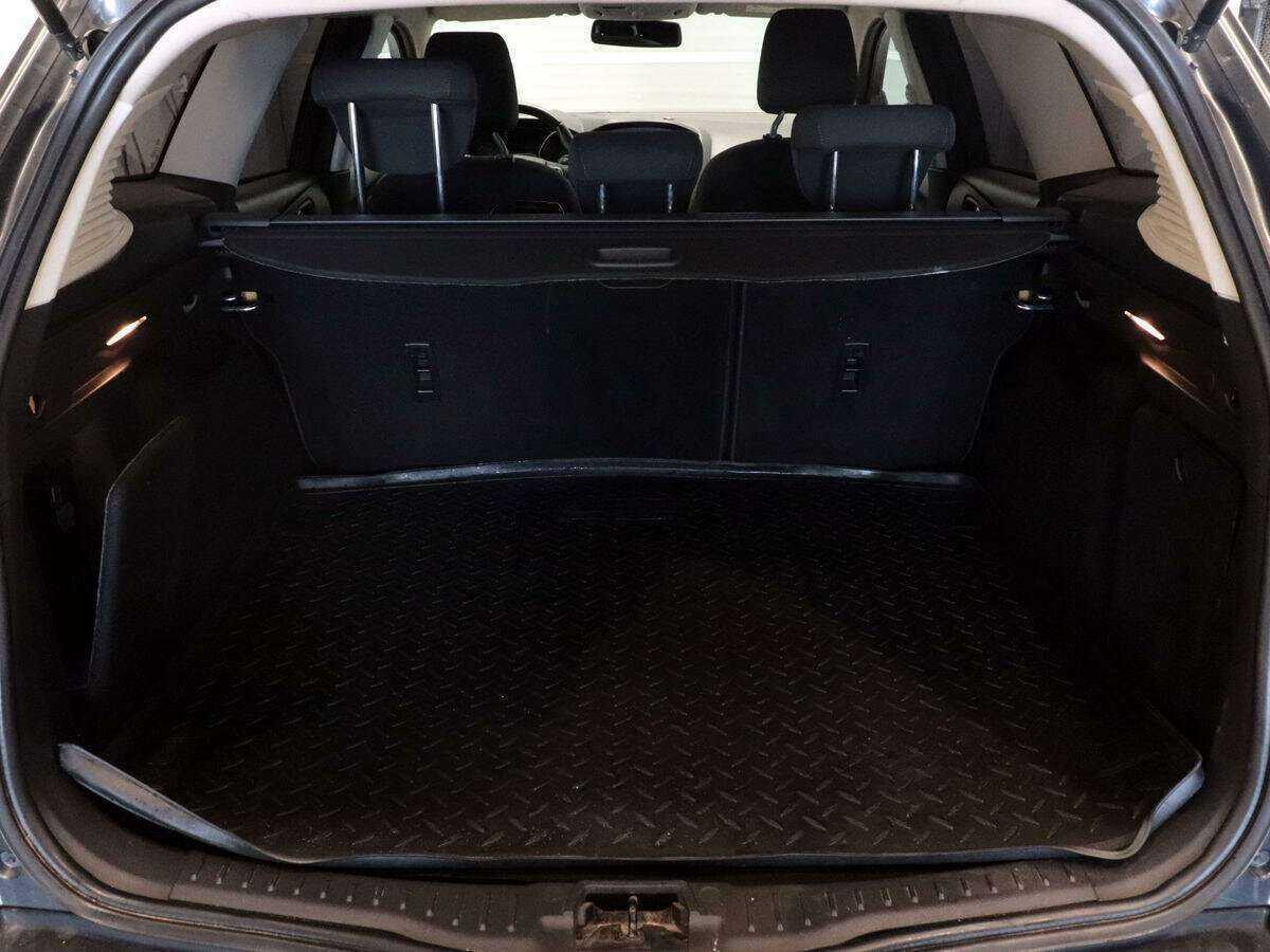 Купить Ford Focus, 2017, 155 109 км.. Фото: #9