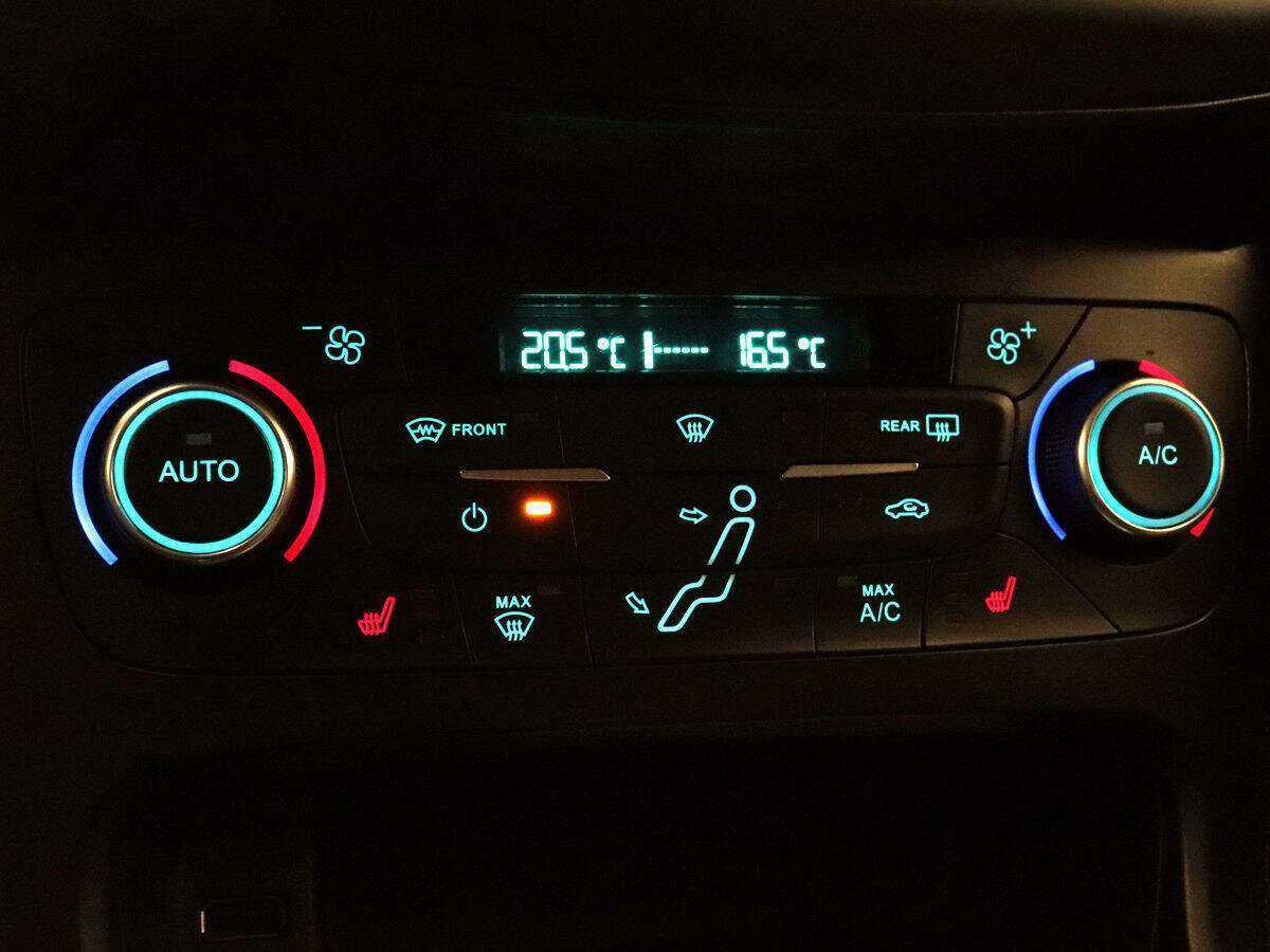 Купить Ford Focus, 2017, 155 109 км.. Фото: #16