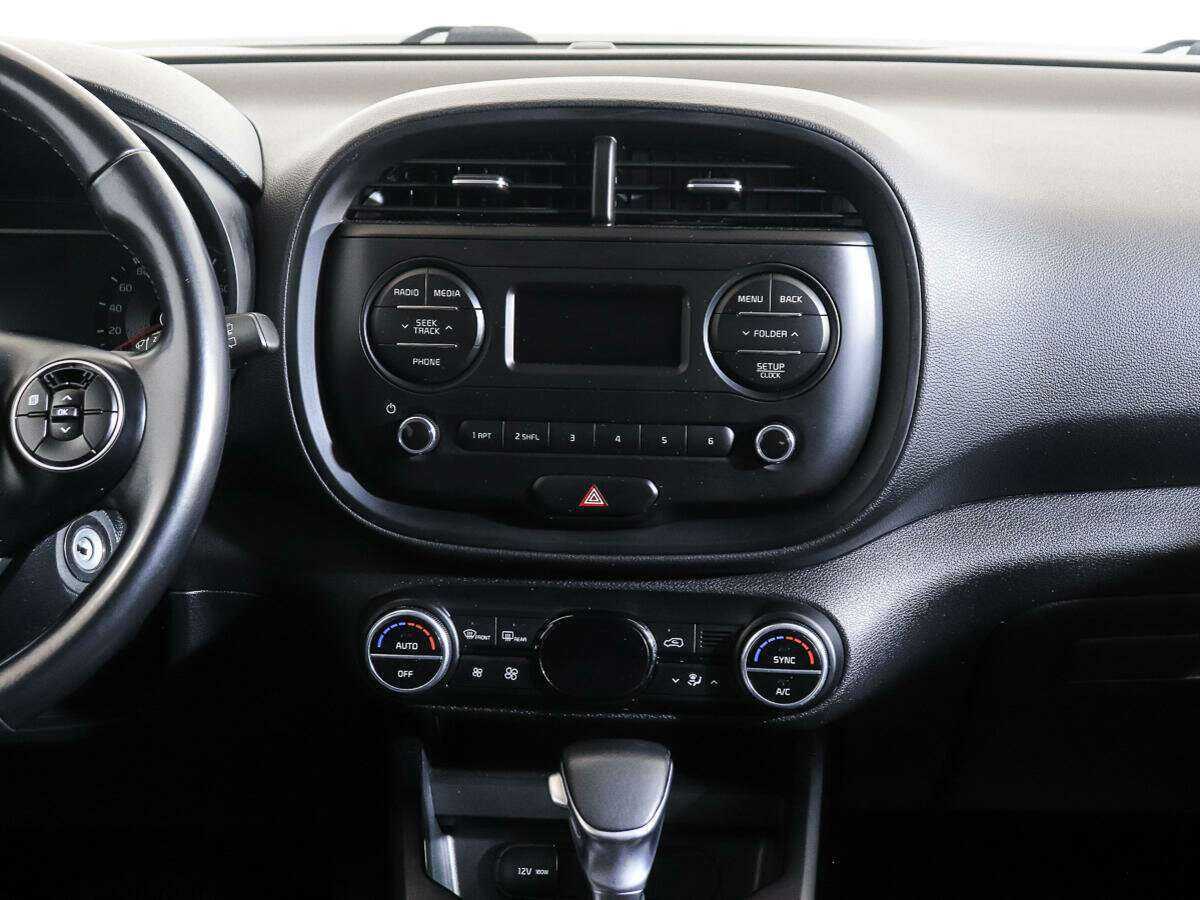 Купить Kia Soul, 2019, 73 100 км.. Фото: #13