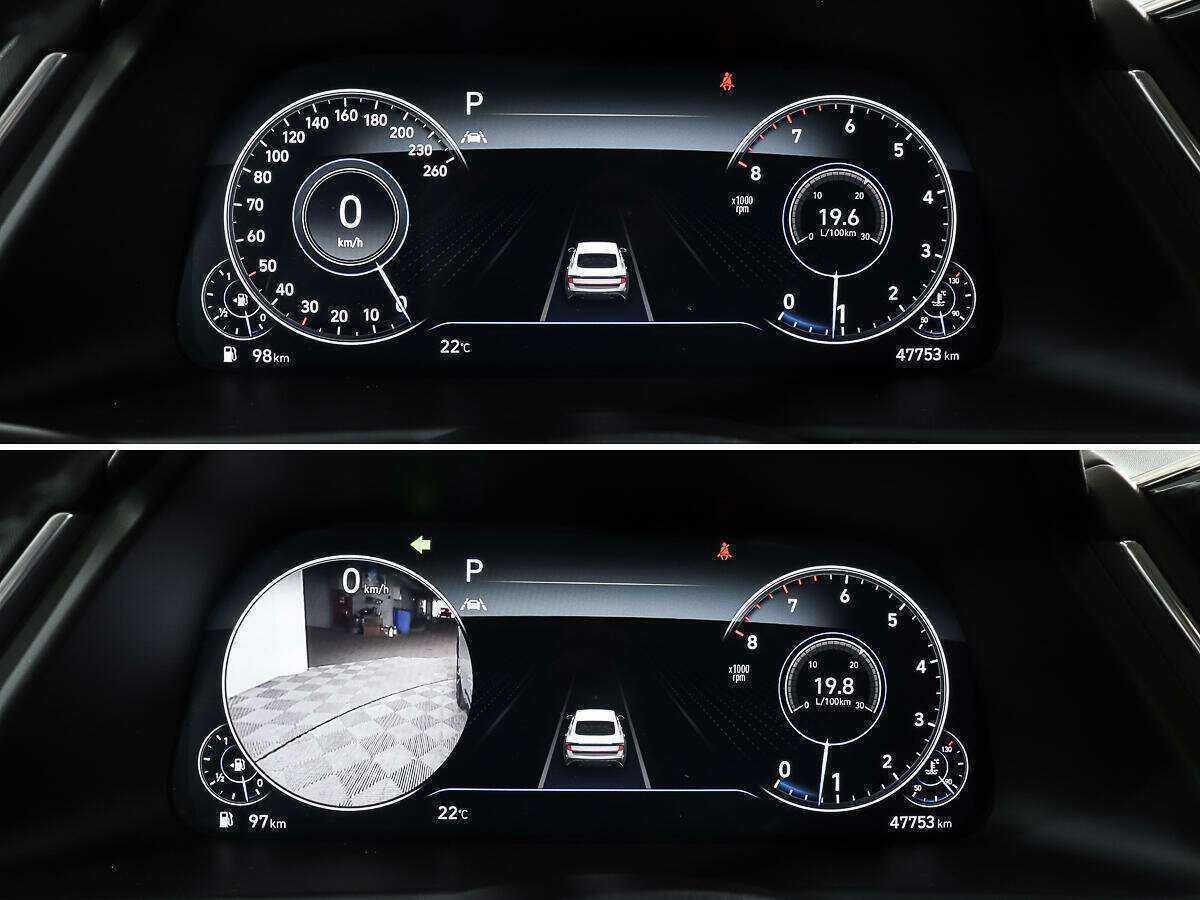 Купить Hyundai Sonata, 2022, 47 738 км.. Фото: #10