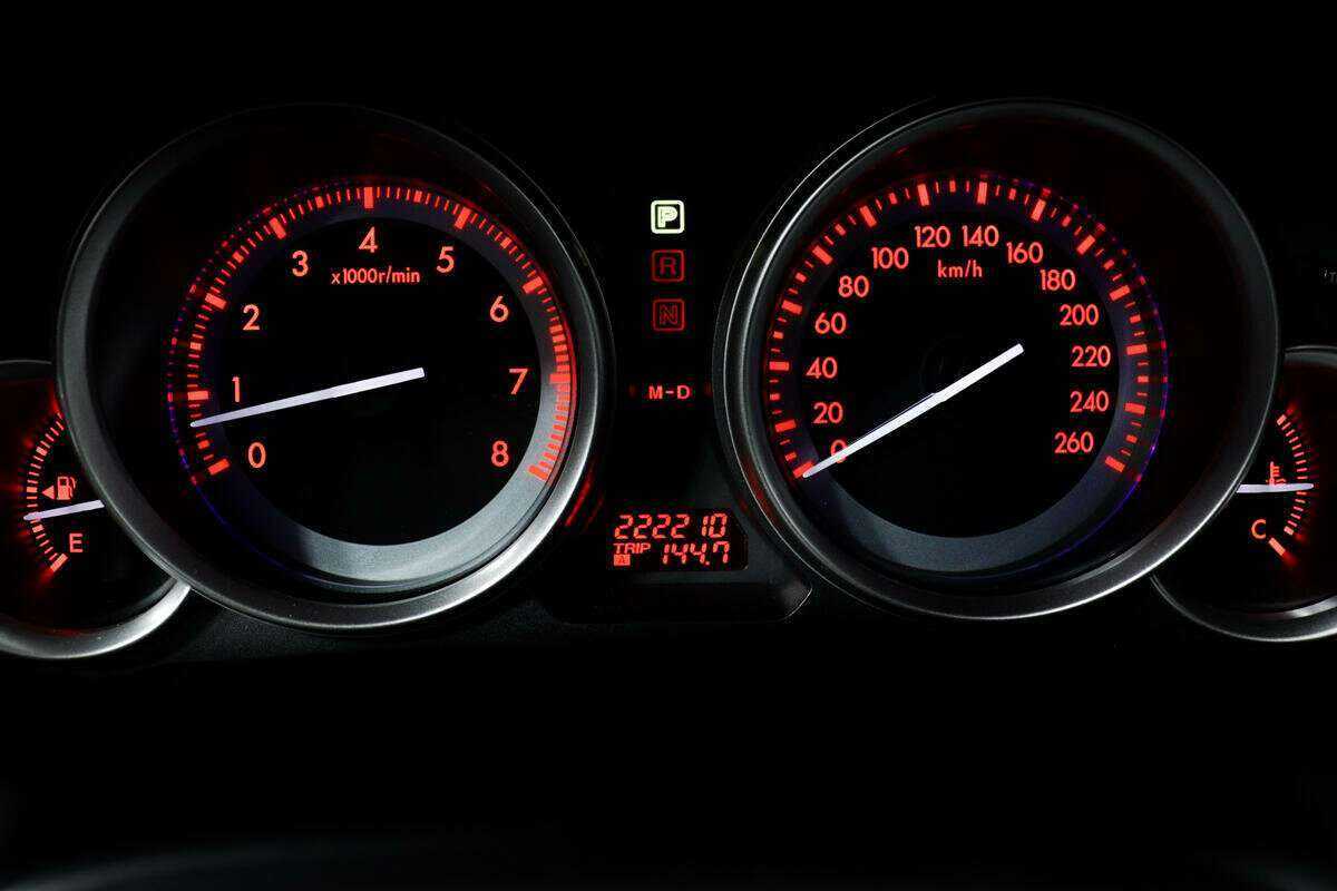 Купить Mazda 6, 2012, 222 209 км.. Фото: #9